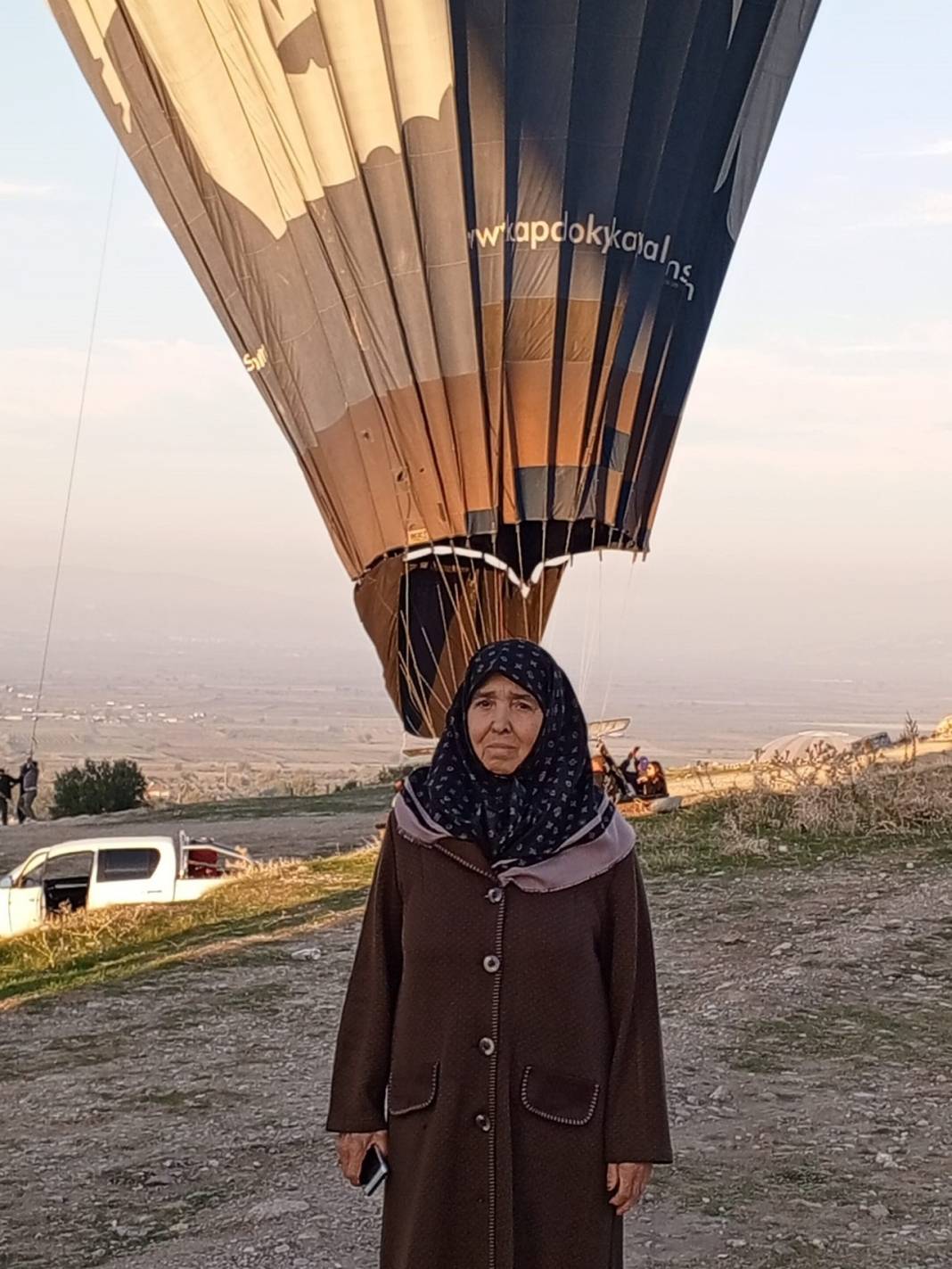 Manisa'daki katliam gibi kazada yaşamını yitirmişti: Konya'da gözyaşları içinde defnedildi 5